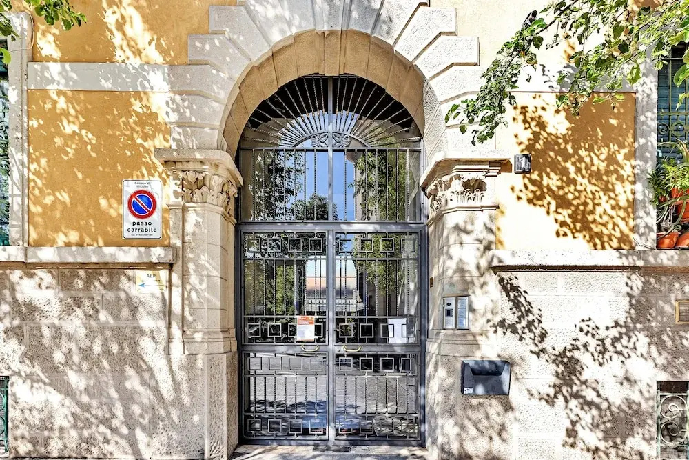 Alessia'S Flat - Fontanili
