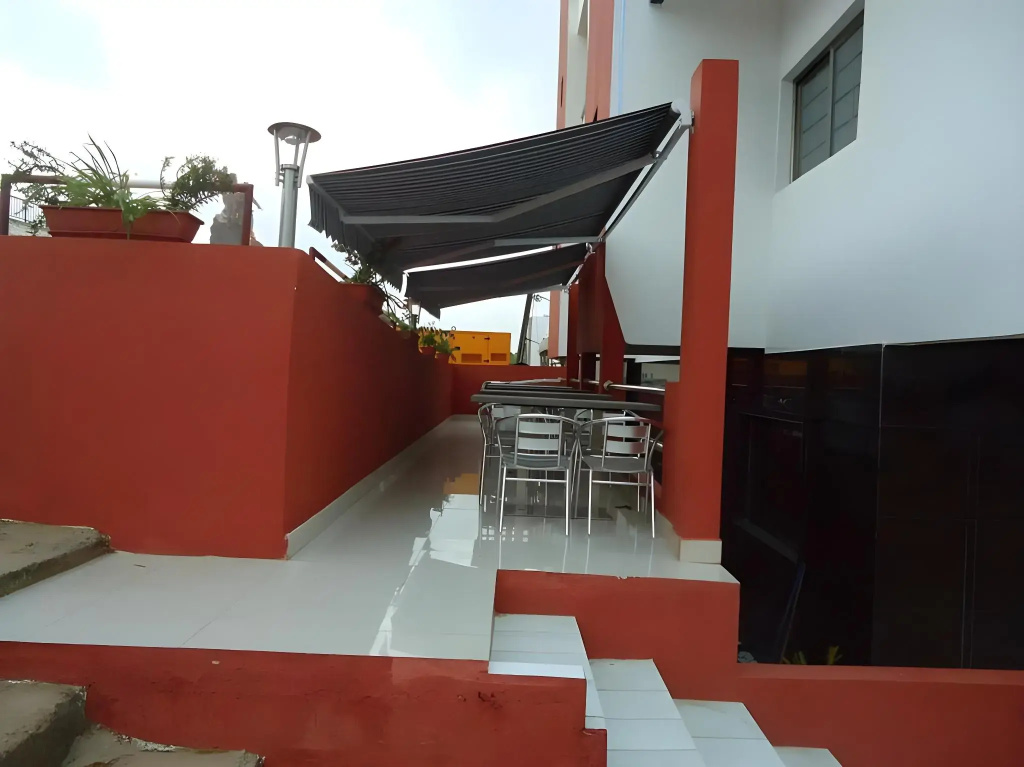Hotel photo 10