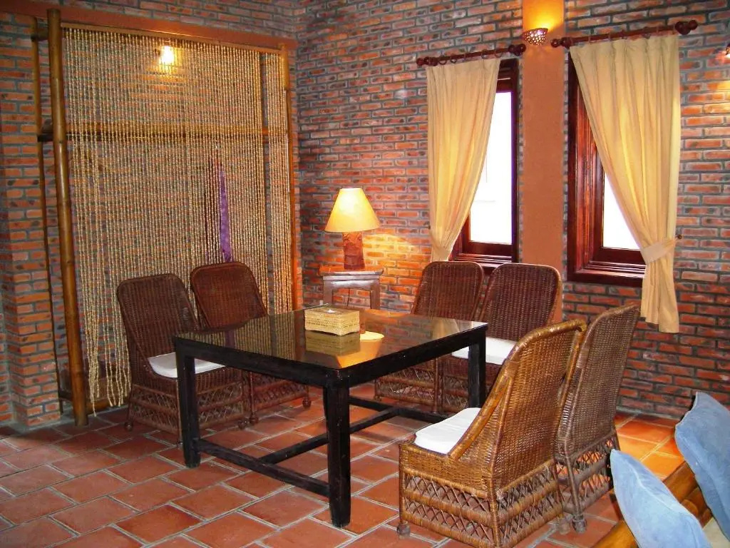 Executive room
