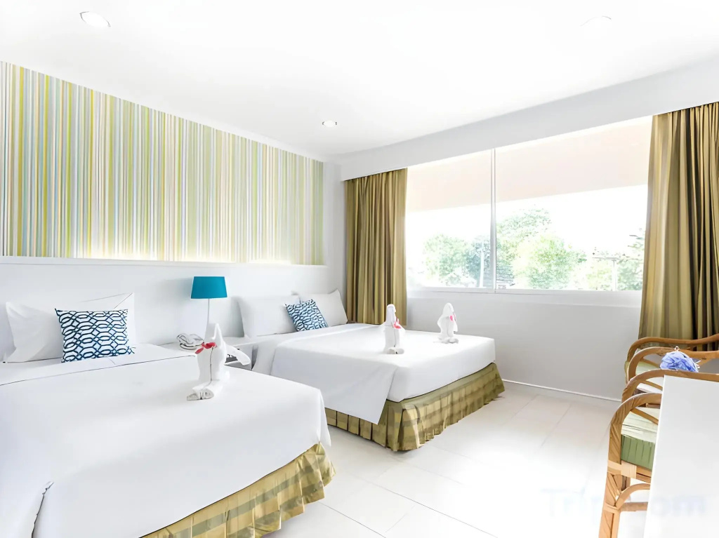 Krabi Royal Hotel - Général