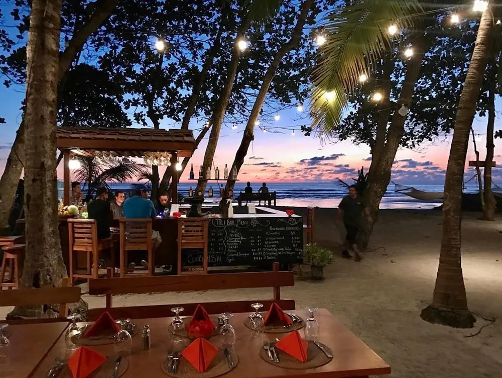 Pranamar Villas & Yoga Retreat