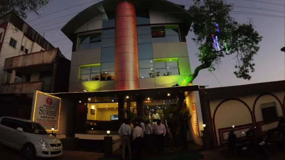 Hotel Surbhi