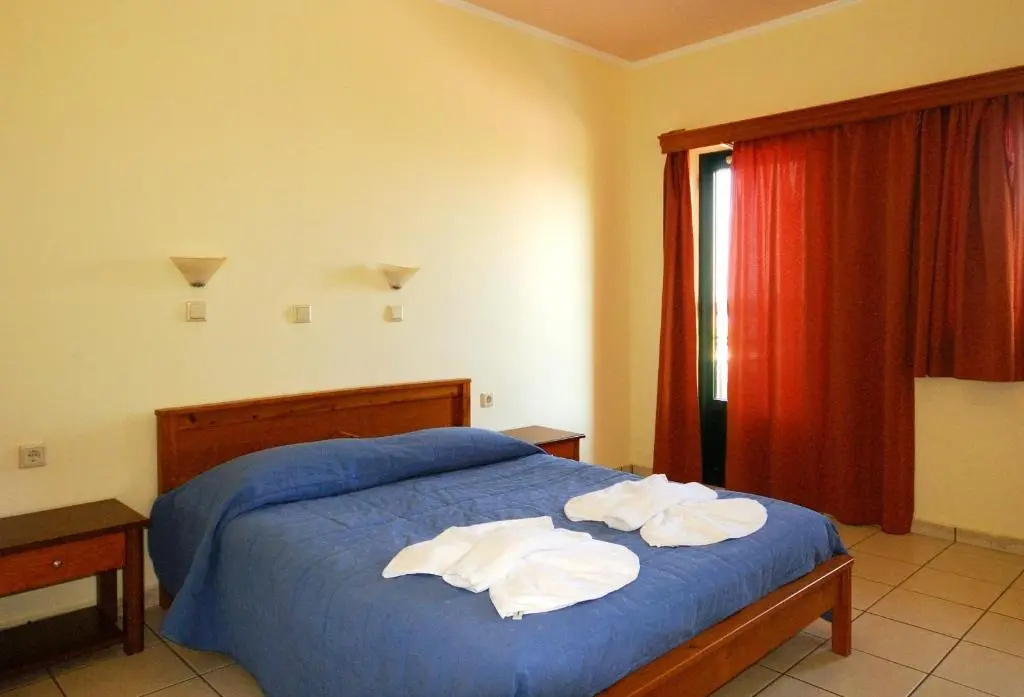Family Apartment