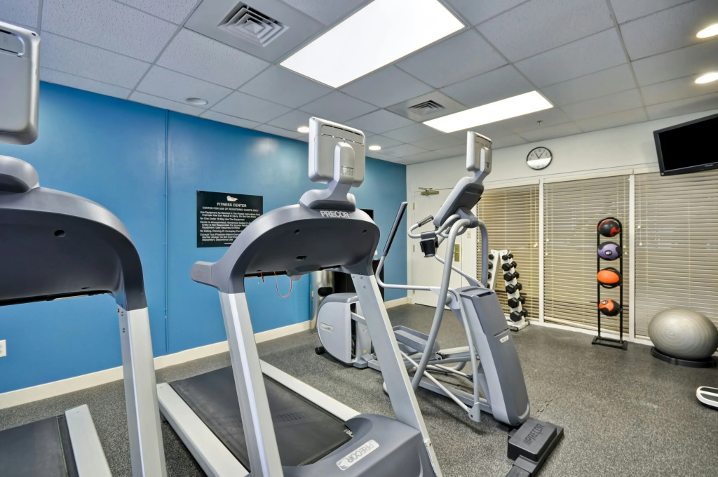 Homewood Suites by Hilton Augusta - Général