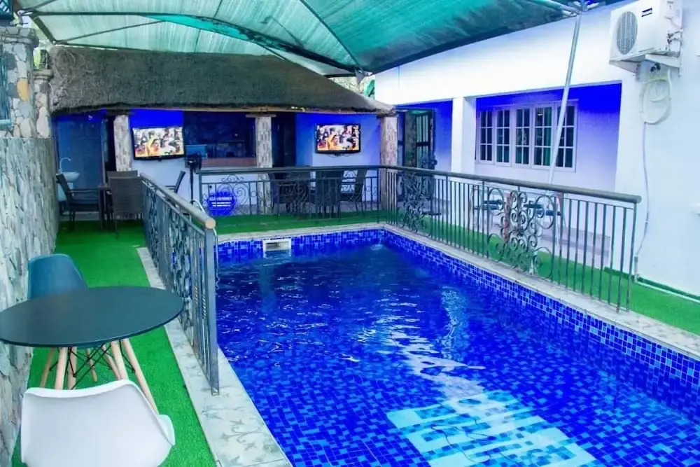 Hotel photo 16