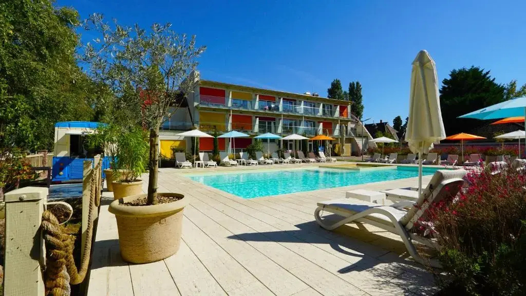 Hotel photo 11