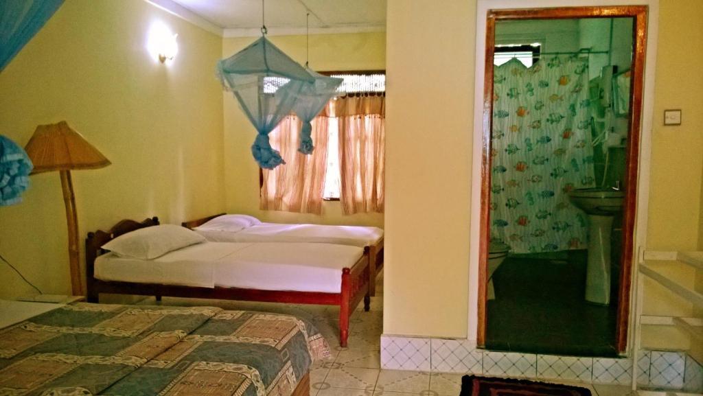 Sigiri Holiday Inn