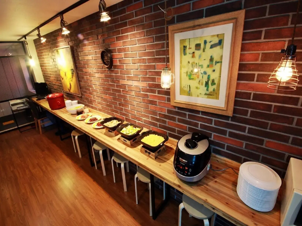 Hotel photo 20