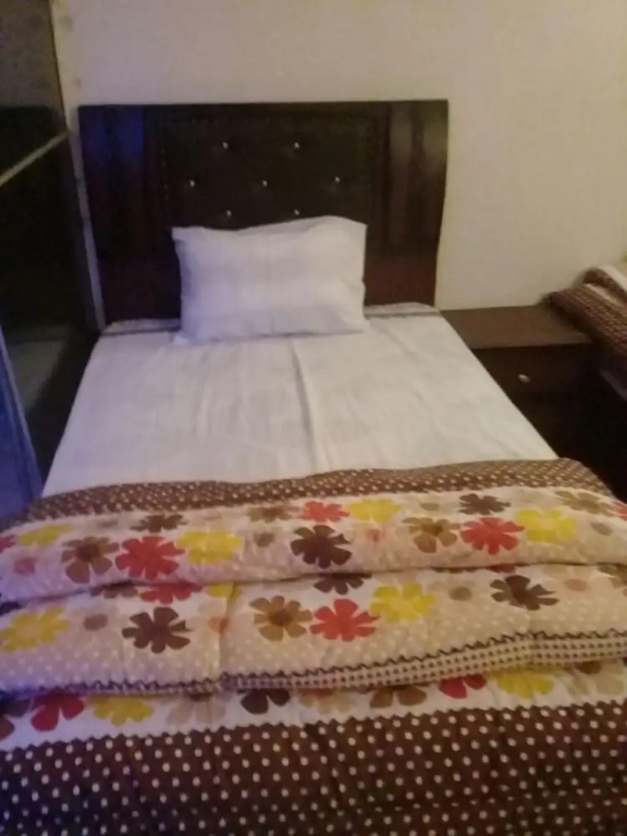 Economy Single room with balcony