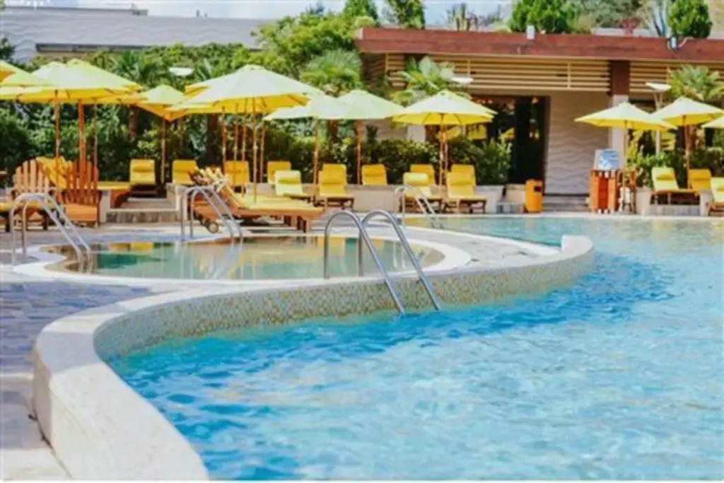 Hotel photo 14