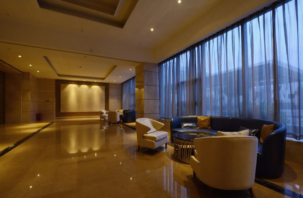 Sentosa Hotel Apartment Taoyuan Branch - Général