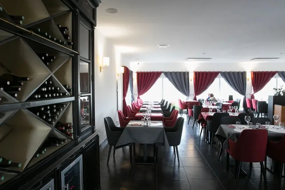 Hotel photo 21