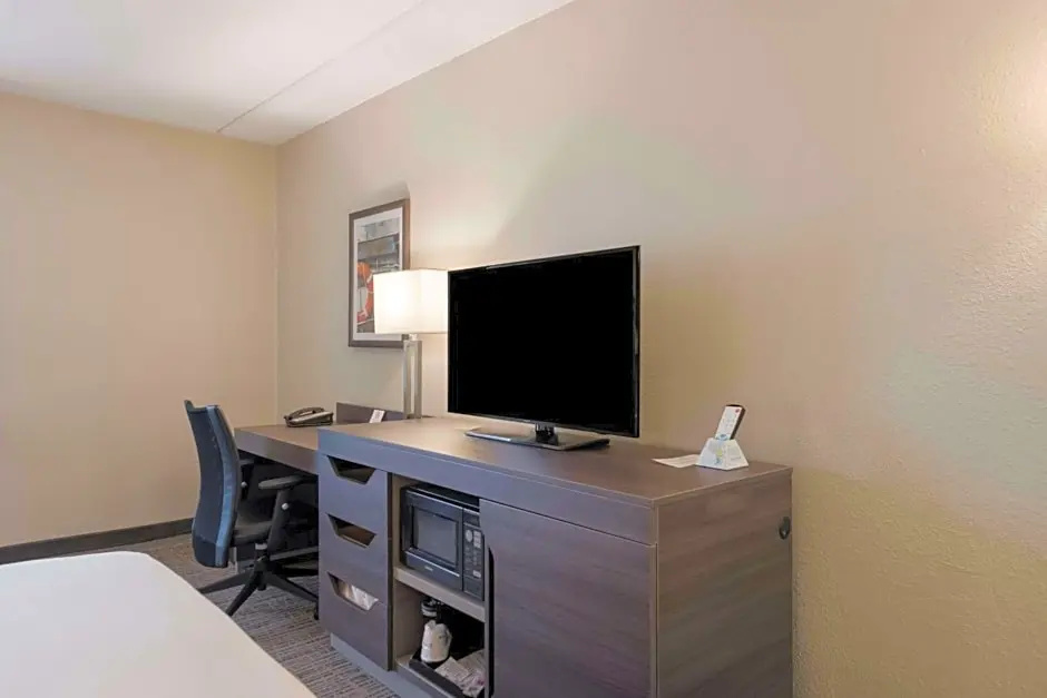 Best Western Holiday Lodge - Chambres