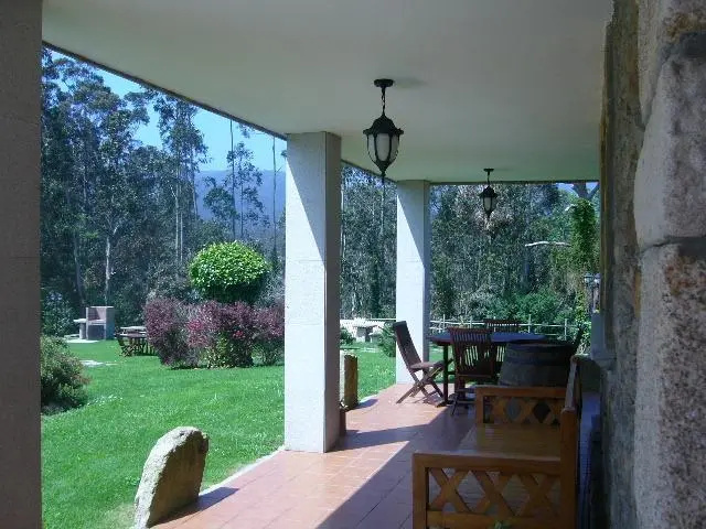 Lugar do Sixto