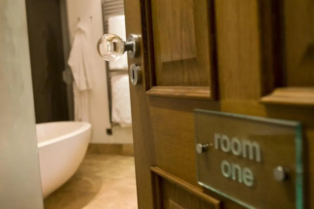 The Rooms - Chambres