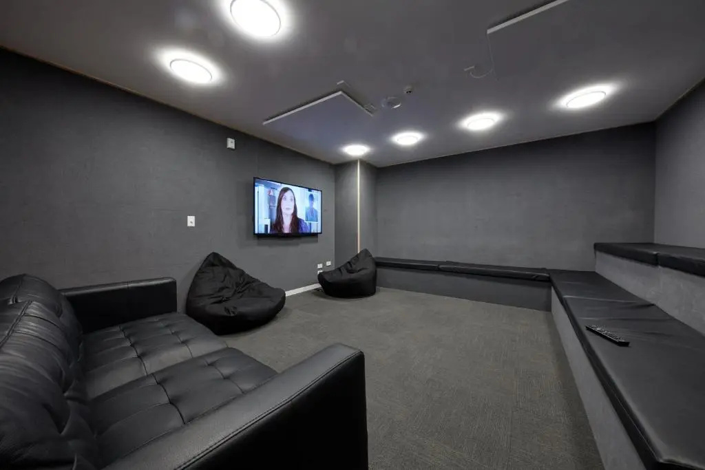 Bealey Quarter - Chambres