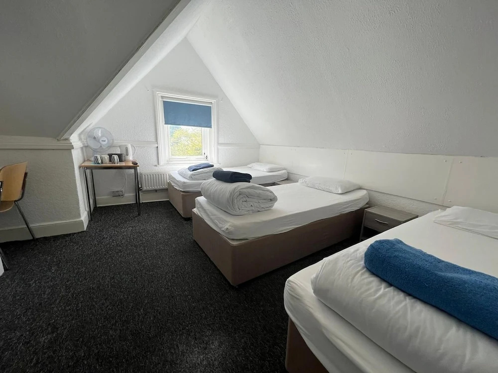 Hotel photo 20