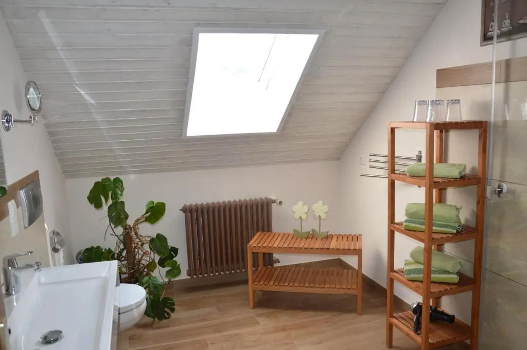 3 Bedrooms Apartment with balcony