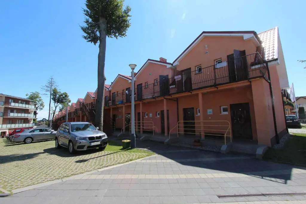 Sunset Spa - Chambres