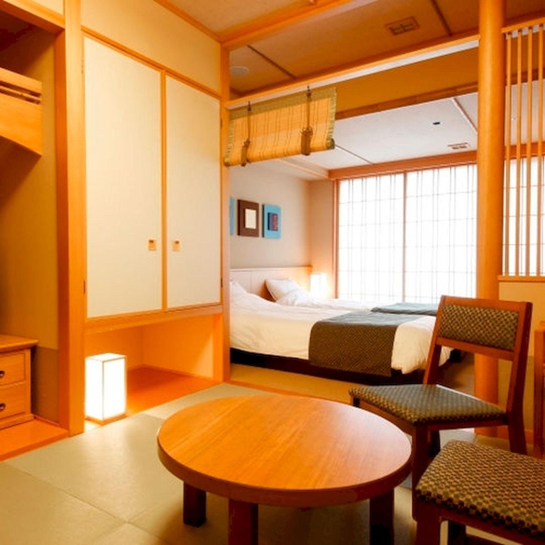 Kadensho, Arashiyama Onsen, Kyoto - Kyoritsu Resort 사진 5
