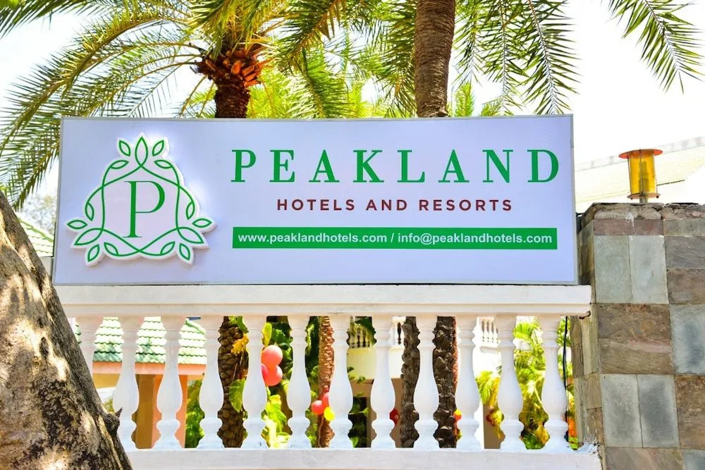 Peakland Hotels and Resorts