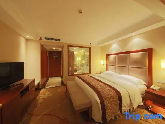 AVIC Hotel Beijing - Chambres