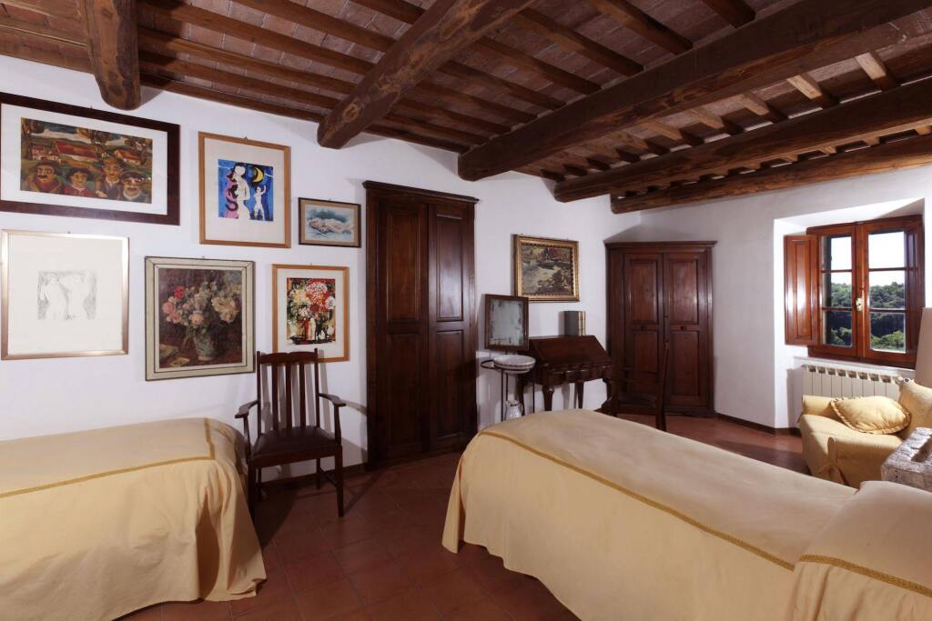 La Casa Degli Archi by null