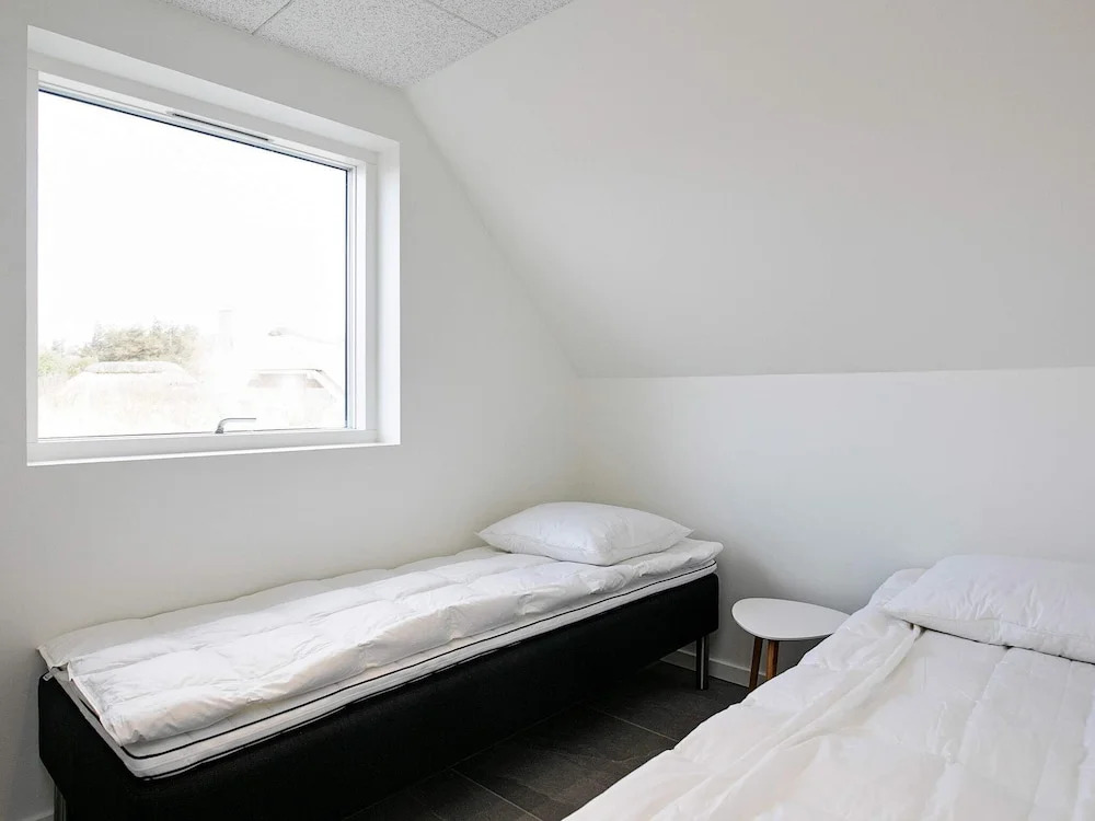 Spacious Cottage in Ringkobing Jutland With Swimming Pool - фото 6