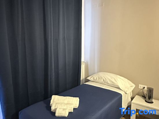 Hotel Sant'Antonio - Chambres