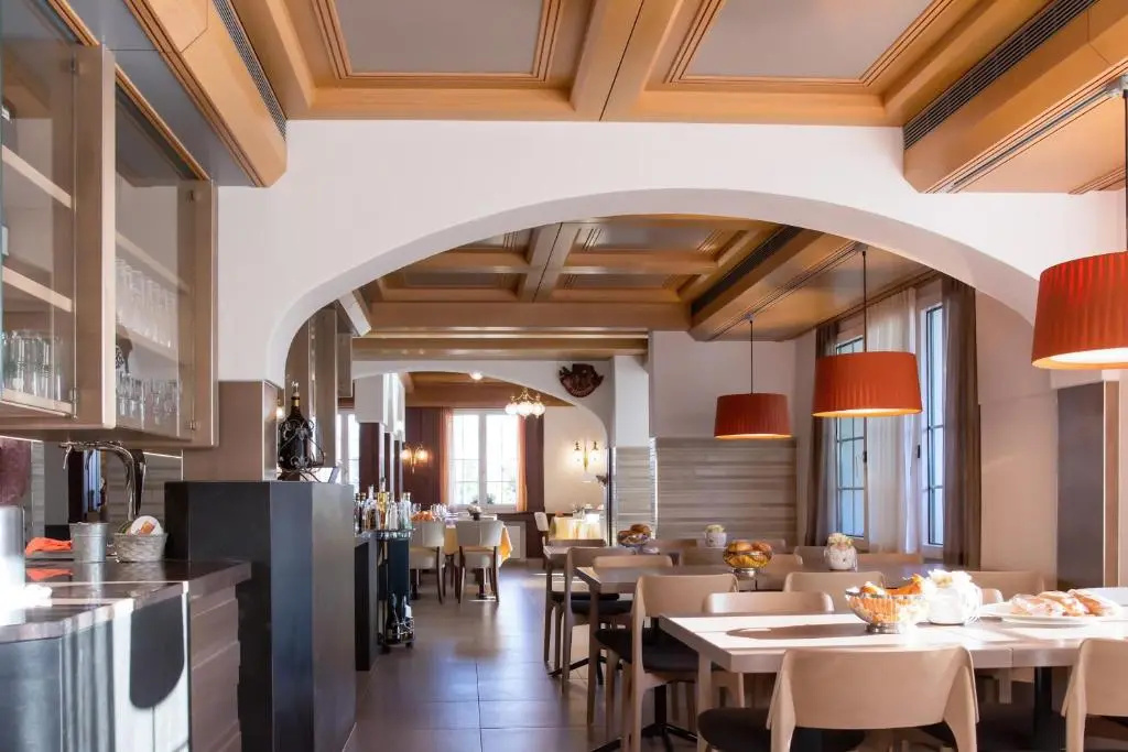 Hotel Schäfli Siebnen - Général