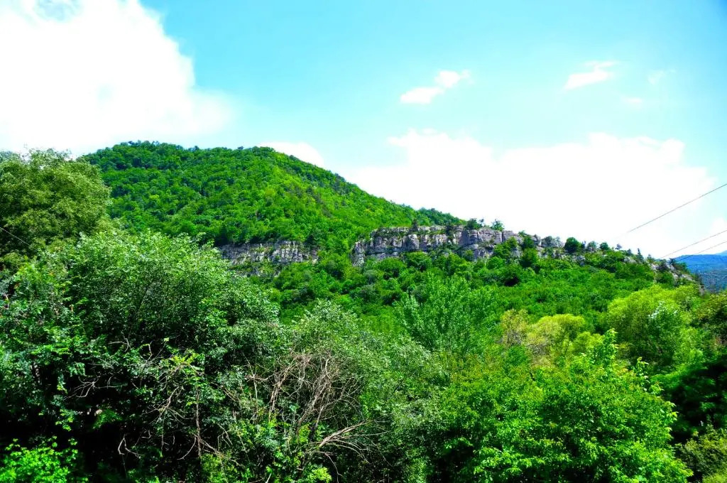 Guest House ECO OldIjevan - фото 2