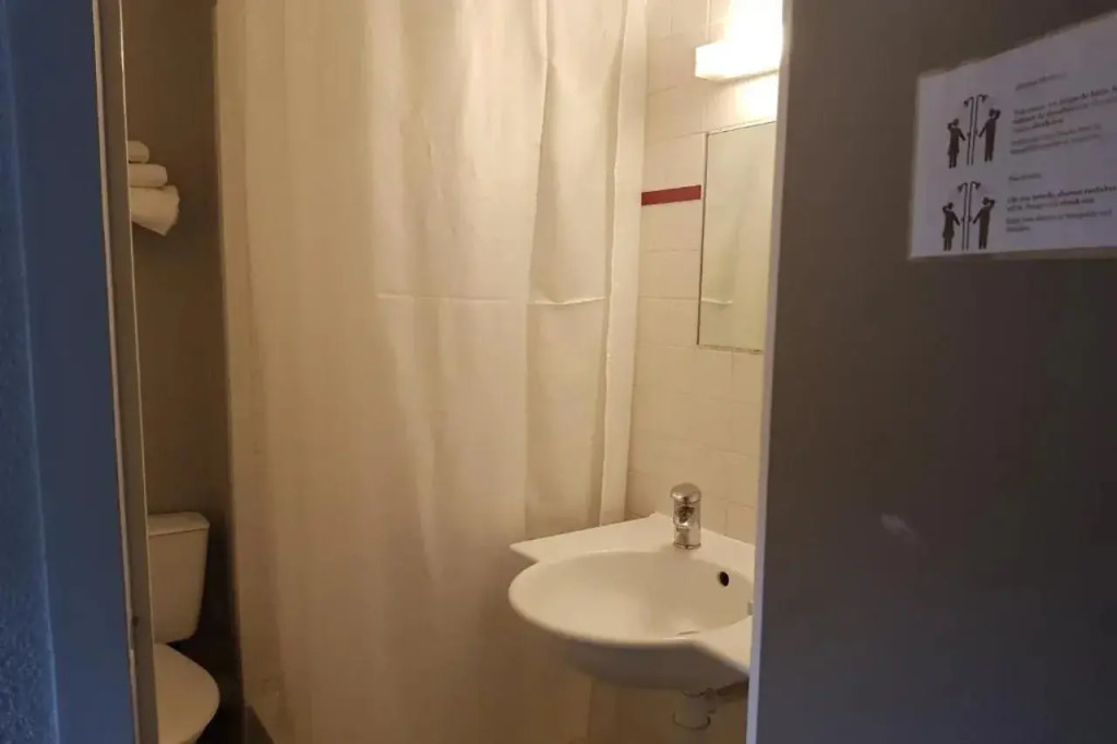 Hotel Inn Design Laon - фото 8
