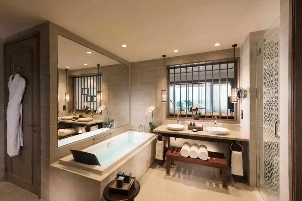 Tunamaya Beach & Spa Resort – Desaru - Général