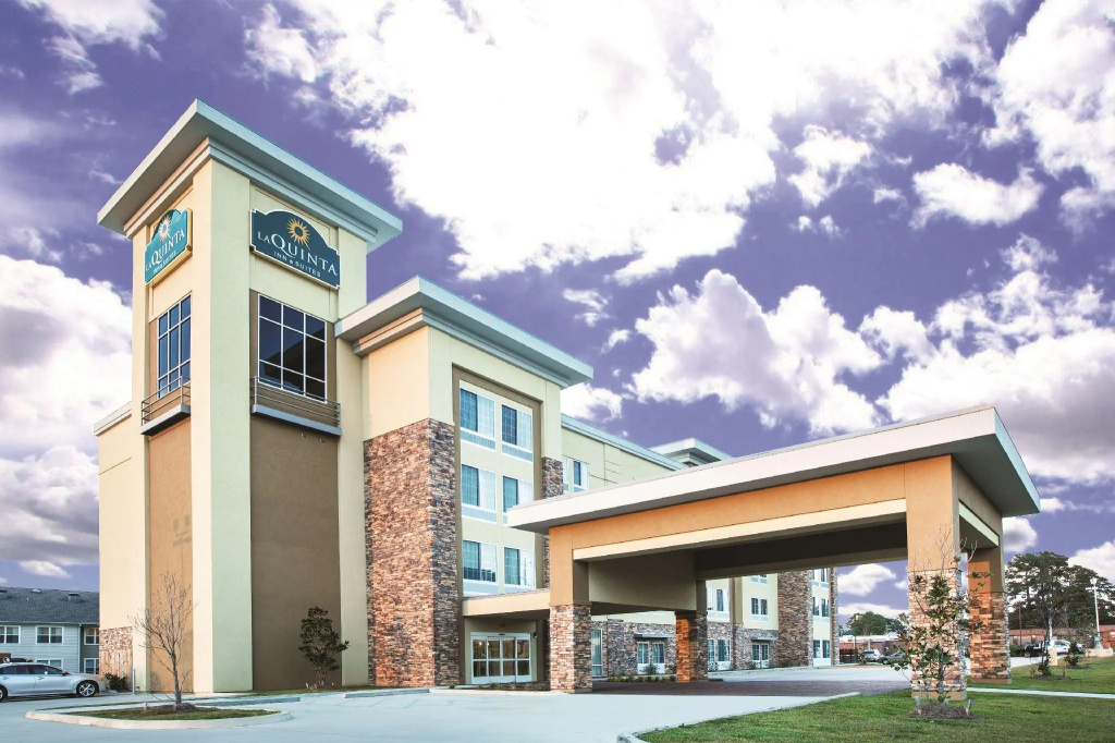 La Quinta Inn & Suites by Wyndham Hattiesburg - I-59 - Chambres