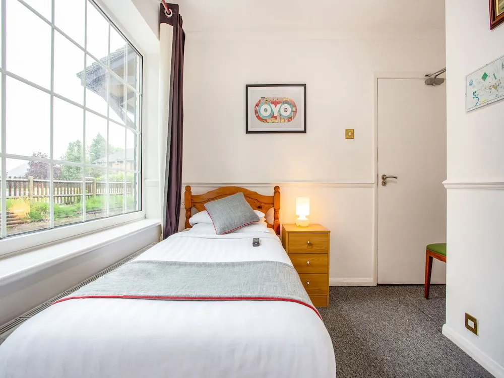 Flexistay Ambers Gatwick Aparthotel - Chambres
