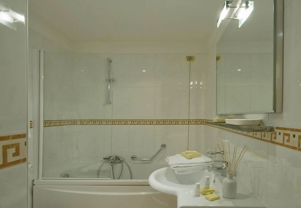 Hotel President Venezia - Général