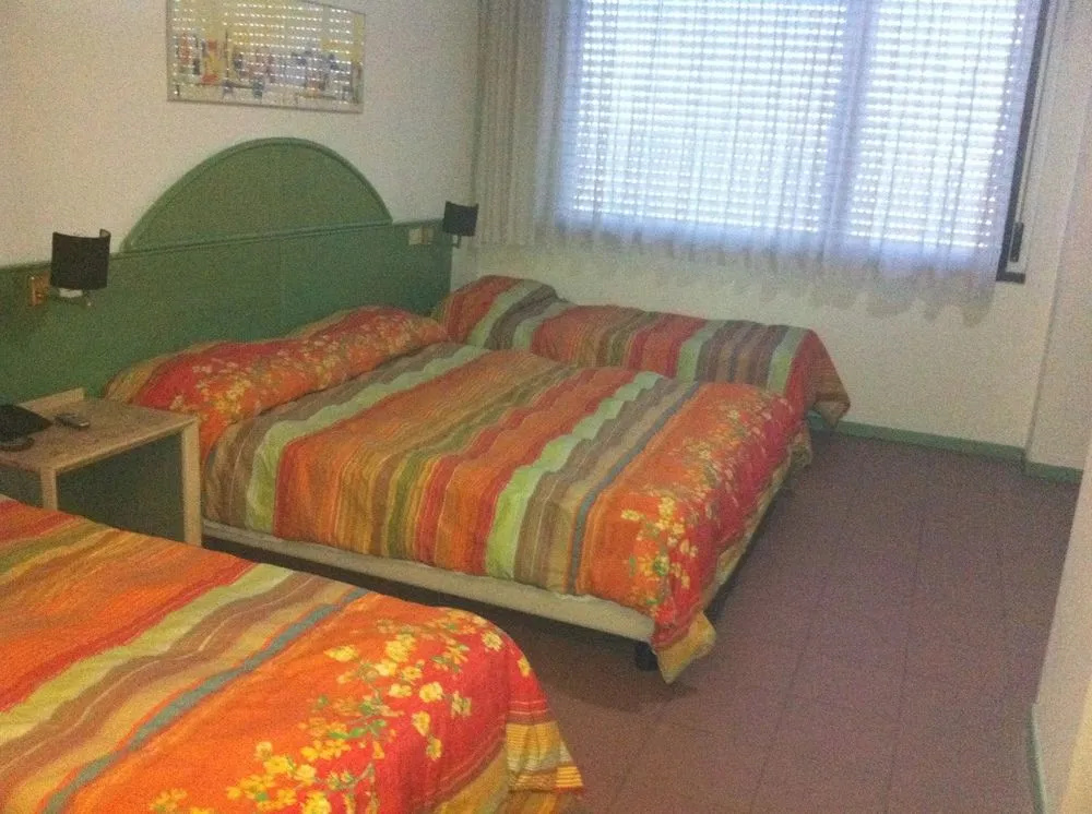 Hotel Arcadia - Général