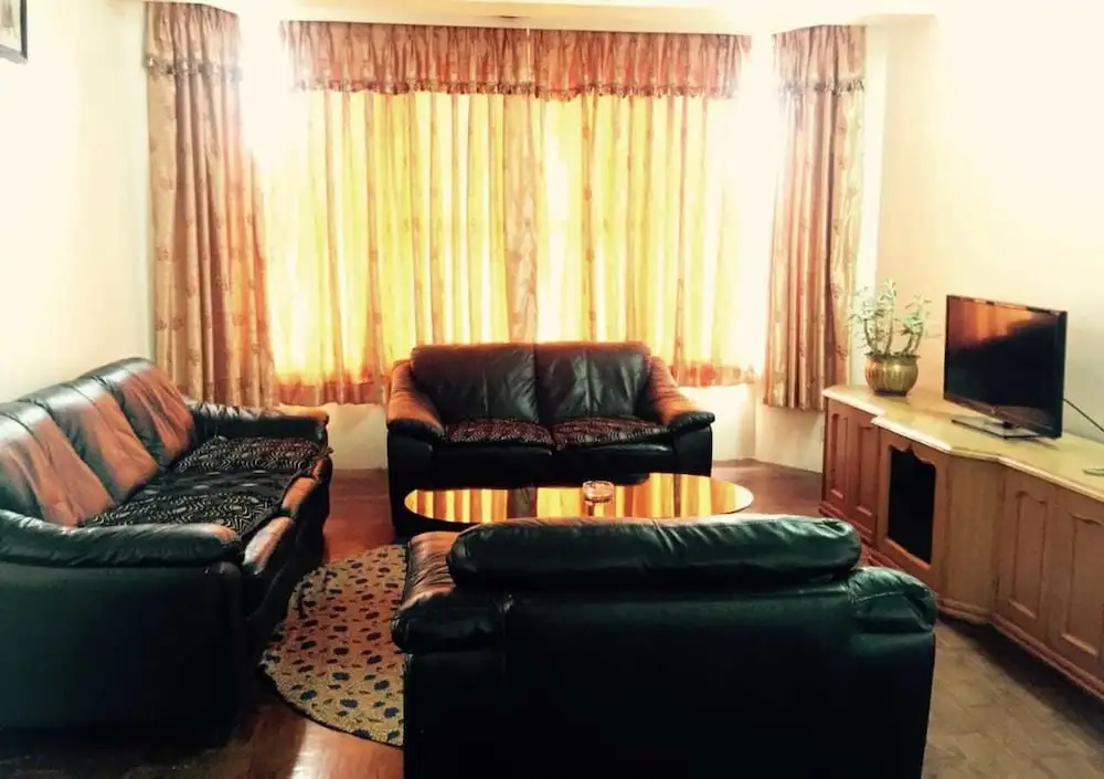 Himalaya Apartment Hotel - Chambres