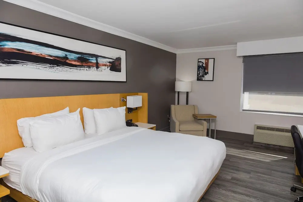 Delta Hotels by Marriott Columbia Northeast - Général