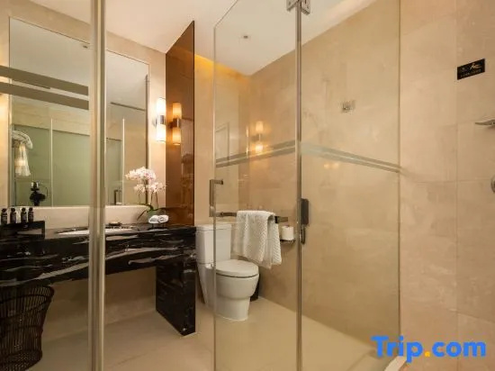 Huihao Hotel - Chambres