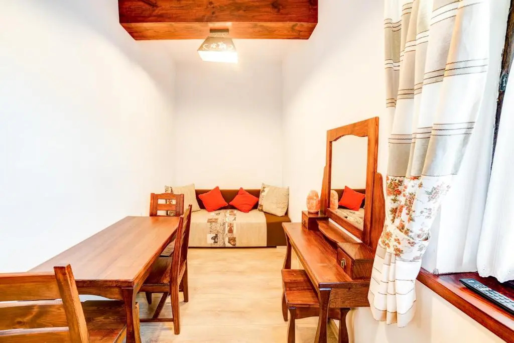 Hotel Solny - Chambres