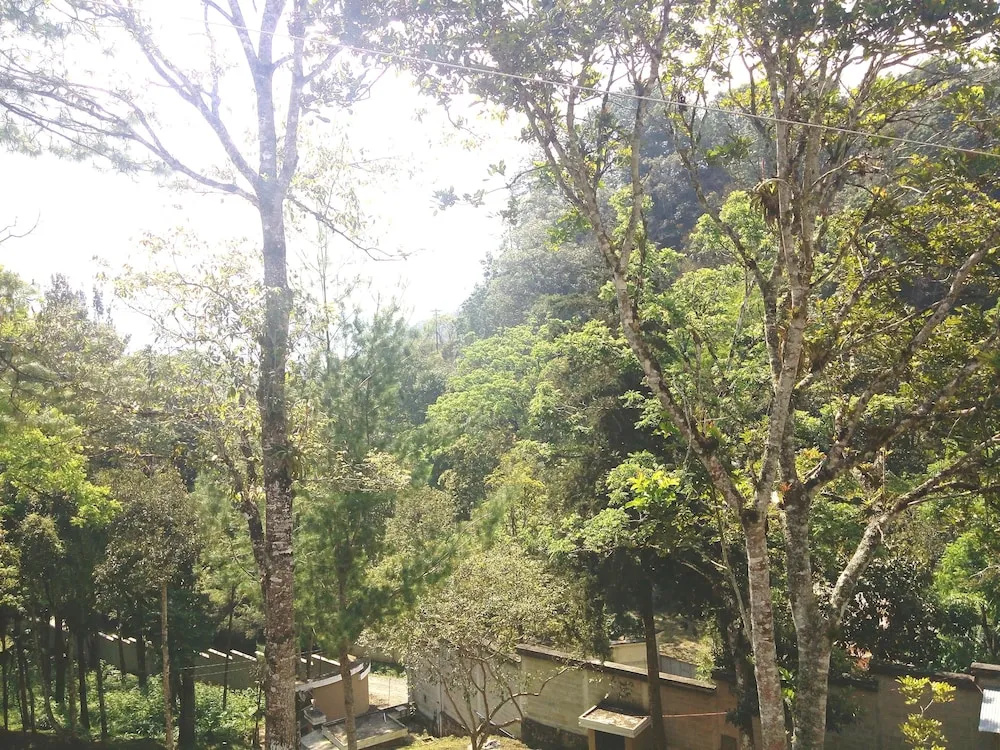 Casa Imperial Coban - Général