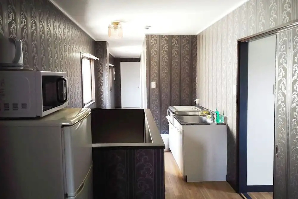 Ota Building Penthouse St33 사진 21