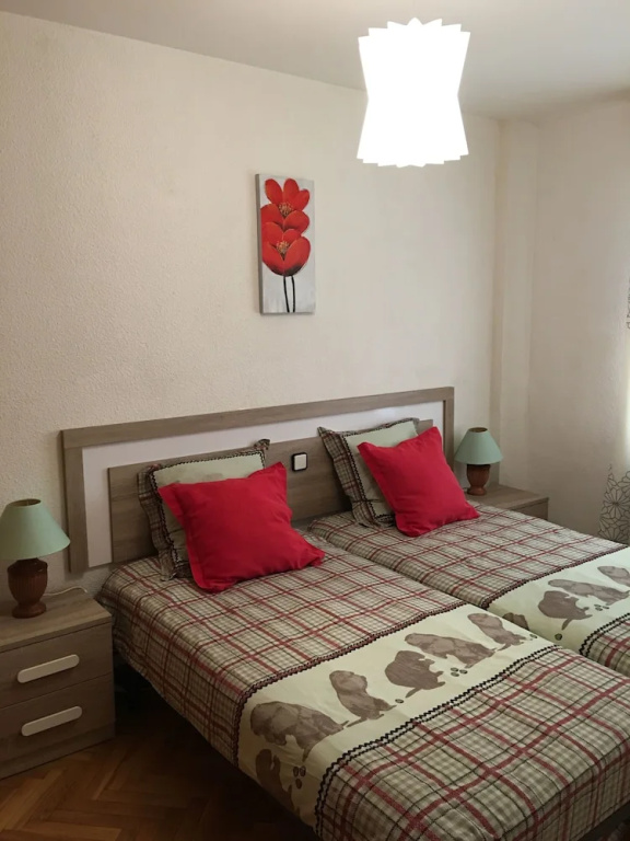 Standard Apartment