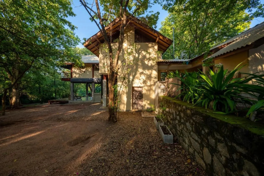 The River House Dambulla By The Serendipity Collection - фото 6