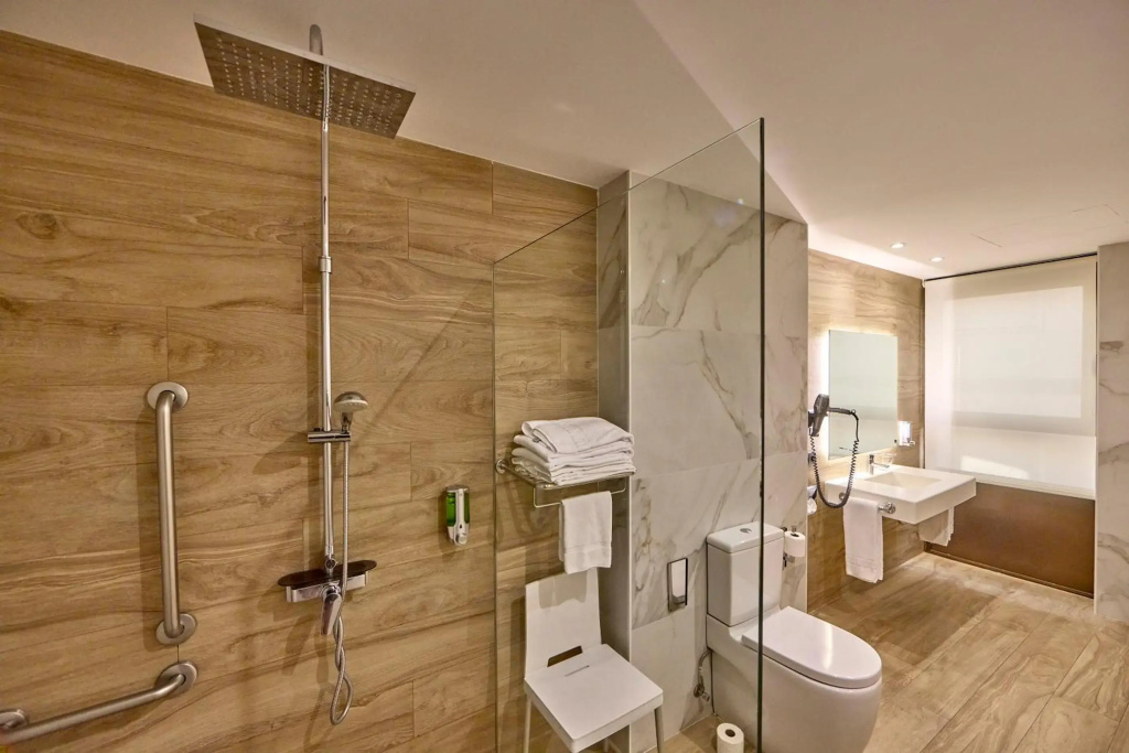 Hotel Civis Jaime I - Général