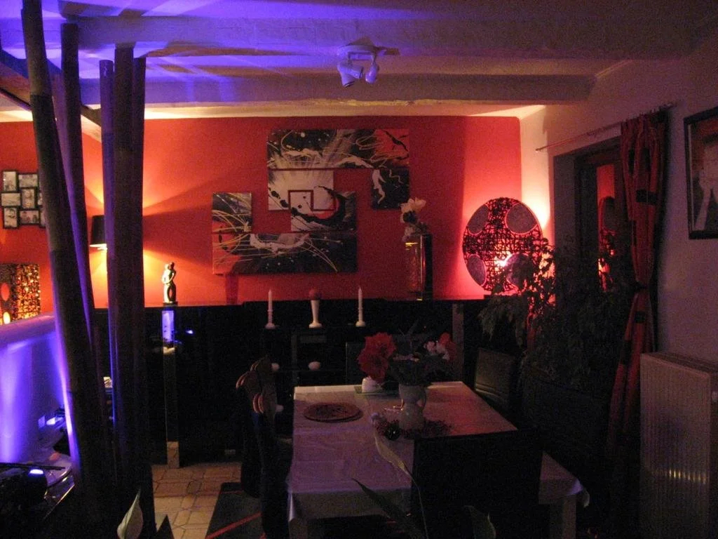 Red Dreams Guesthouse - фото 10