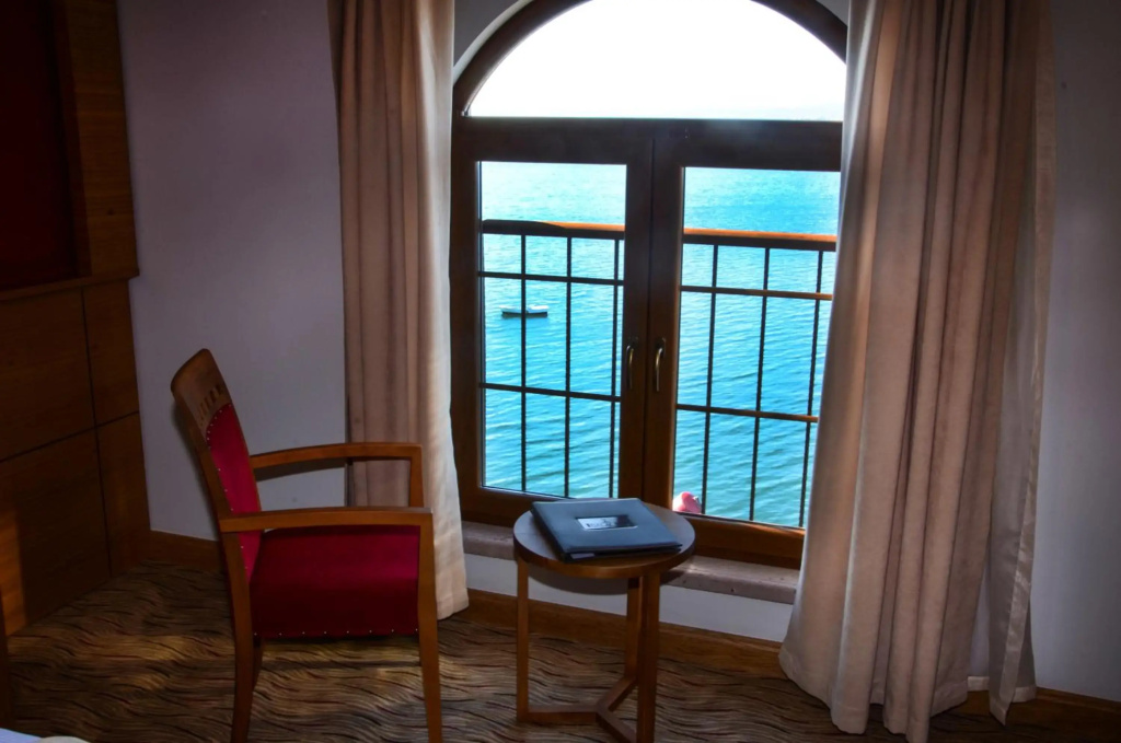 Bacacan Otel - фото 6