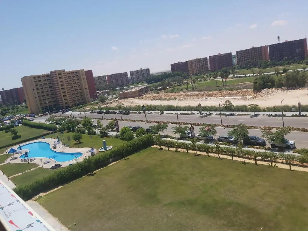 Studio for rent in porto golf marina