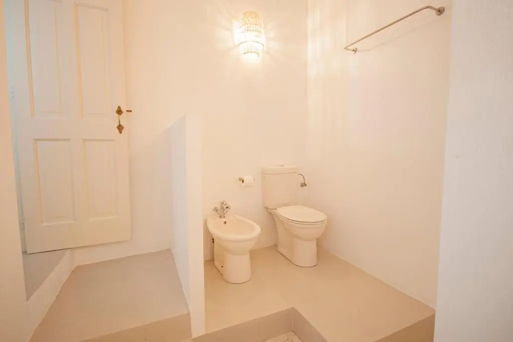 971 Hotel Con Encanto - Chambres